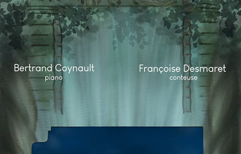 SI LA PICARDIE M’ÉTAIT CONTÉE…