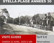 NAISSANCE D’UNE CITÉ JARDIN BALNÉAIRE : STELLA-PLAGE DES ANNÉES 30
