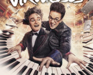 SPECTACLE « LES VIRTUOSES »