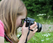 ATELIER DE SCIENCE PARTICIPATIVE SUR LES POLLINISATEURS