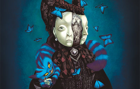 VISTE GUIDÉE DE L’EXPOSITION « BENJAMIN LACOMBE ET LE VICTORIEN »