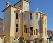 L’ART DÉCO A 100 ANS