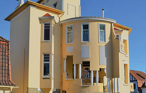 L’ART DÉCO A 100 ANS