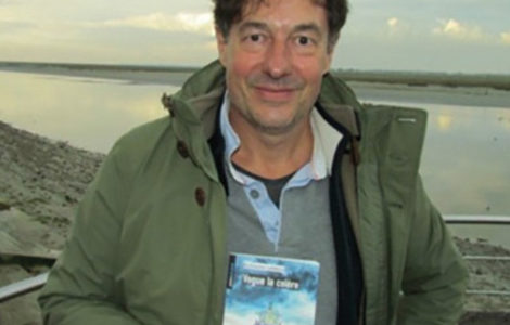 PRÉSENTATION LITTÉRAIRE DE GUILLAUME LEFEBVRE