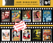 VERNISSAGE DE L’EXPOSITION « STELLA FAIT SON CINÉMA AUTOUR DES FILMS TOURNÉS SUR LA CÔTE D’OPALE »