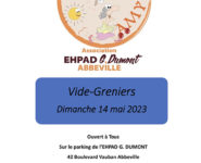 VIDE-GRENIER