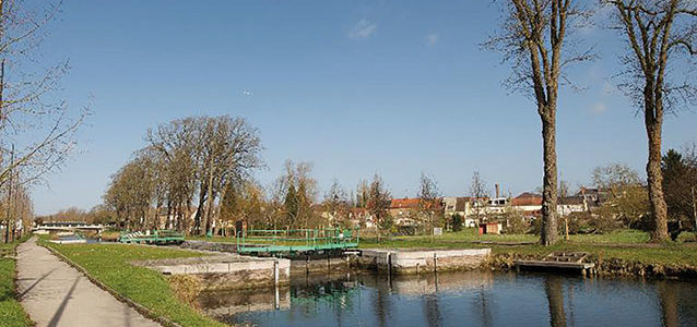 CIRCUITS PÉDESTRES « AU FIL DE LA SOMME »