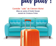 UNE SEMAINE… PAS PLUS !