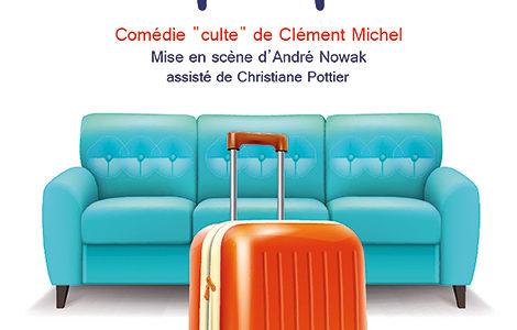 UNE SEMAINE… PAS PLUS !