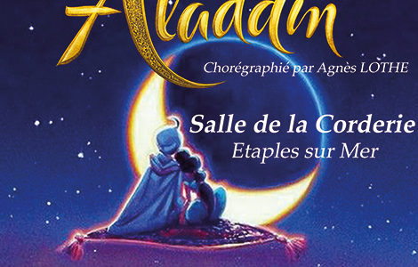 ALADDIN