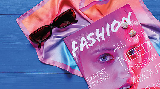 CONFÉRENCE "LA PRESSE DE MODE, UN OUTIL PUISSANT EN MUTATION (1910-1920)"