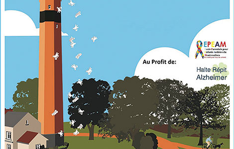 FÊTE DES CADDYS VOLANTS