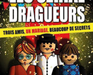 LES SERIAL DRAGUEURS