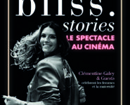 SPECTACLE « BLISS.STORIES »