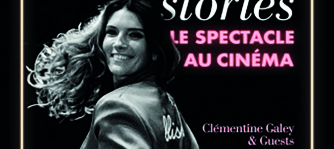 SPECTACLE « BLISS.STORIES »