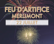 FEU D’ARTIFICE