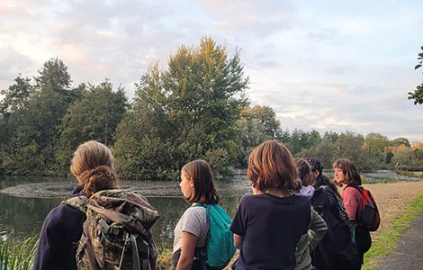 JOURNÉES EUROPÉENNES DE LA MIGRATION