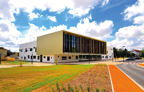 PORTES OUVERTES AU CONSERVATOIRE DE LA BAIE DE SOMME