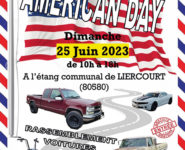 AMERICAN DAY