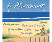 CONCERTS « UN ÉTÉ À MERLIMONT ! »