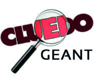 CLUEDO GÉANT