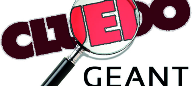 CLUEDO GÉANT