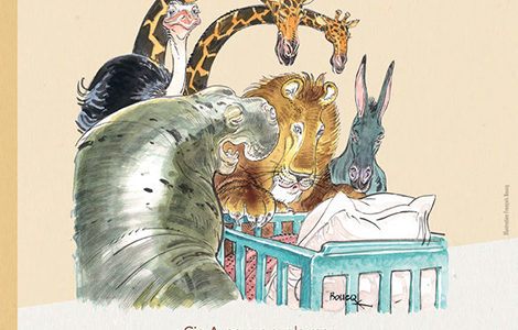 CONTES POUR ENFANTS PAS SAGES