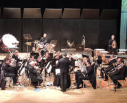 CONCERT « LE BRASS BAND DE LA CÔTE PICARDE »