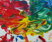 ATELIER EXPRESSION ABSTRAITE