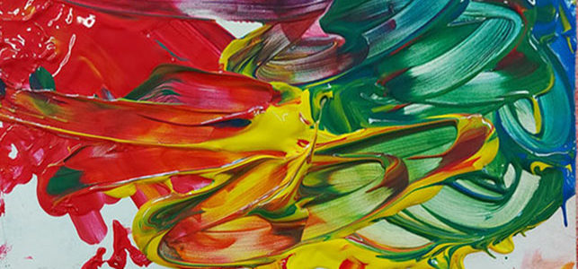 ATELIER EXPRESSION ABSTRAITE