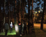 CRIMES & FAITS DIVERS AU TOUQUET-PARIS-PLAGE