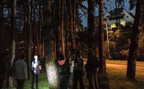 CRIMES & FAITS DIVERS AU TOUQUET-PARIS-PLAGE