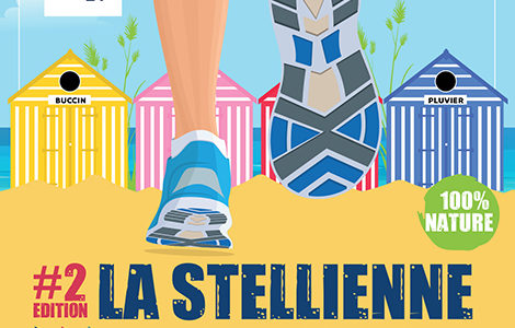 2ème ÉDITION « LA STELLIENNE »
