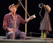 LE JARDINIER DE MIKE KENNY