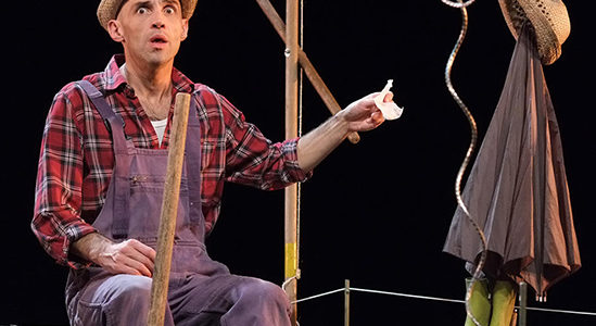 LE JARDINIER DE MIKE KENNY