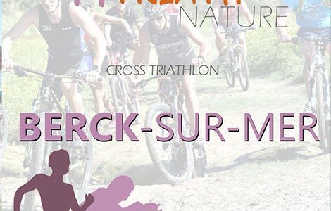 14EME TRIATH’NATURE