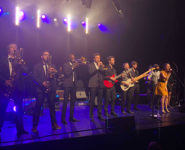 CONCERT « STILL AMY WINEHOUSE »