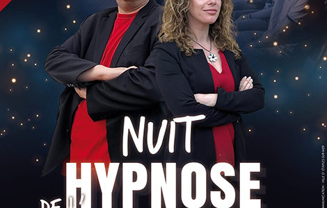 NUIT DE L’HYPNOSE