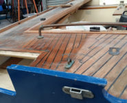 1ère édition du « TROPHÉE DES YOLES EN CANCHE »