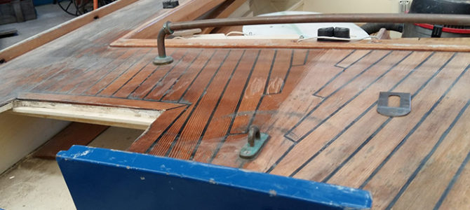 1ère édition du « TROPHÉE DES YOLES EN CANCHE »