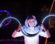 SPECTACLE « SON & LUMIÈRE »