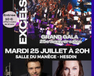 EXCELSIOR EN CONCERT