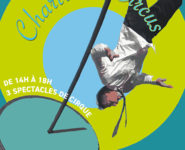 FESTIVAL CHATREUSE CIRCUS