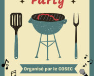 ANIMATIONS ESTIVALES