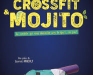 RUNNING, CROSSFIT & MOJITO