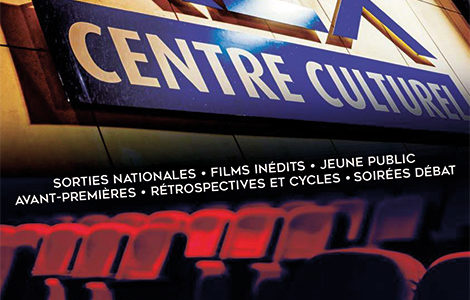 SOIRÉE DE LANCEMENT DE LA SAISON 2023-2024 DU CENTRE CULTUREL LE REX