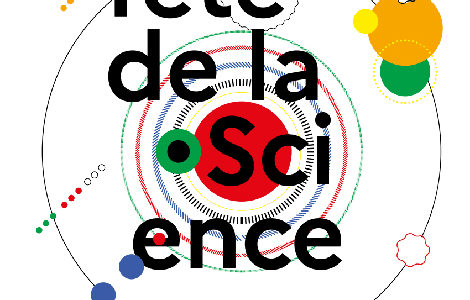 FÊTE DE LA SCIENCE