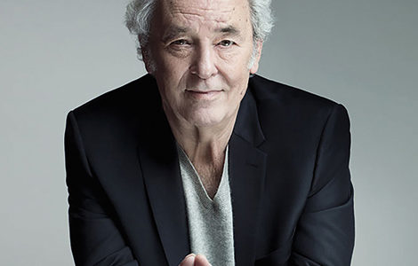 MAXIME LE FORESTIER EN CONCERT « SOIRÉE BRASSENS »