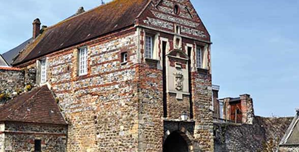 VISITE GUIDÉE « LA CITÉ MÉDIEVALE »