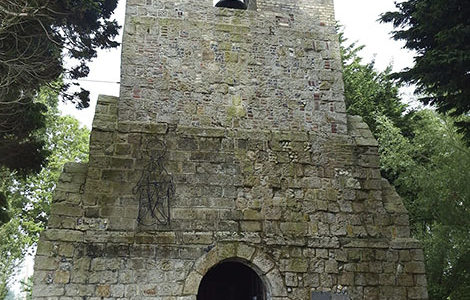 EXPOSITION D’ARTISTES LOCAUX